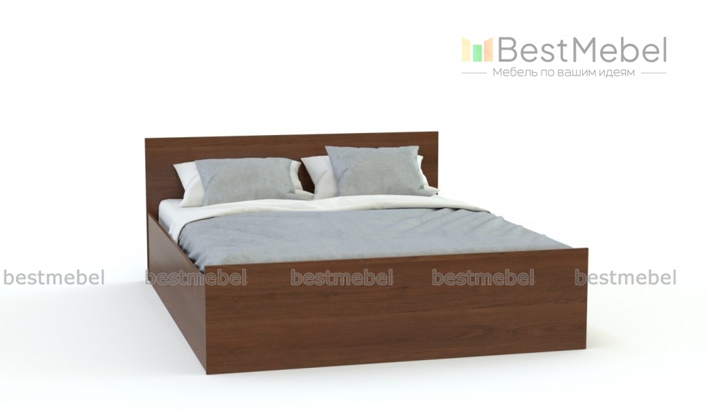 Кровать Максимус BMS
