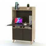 Компьютерный стол-трансформер Давид 1 BMS - Фото 1