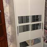 Шкаф-купе Бэст 4 BMS - Фото от клиента