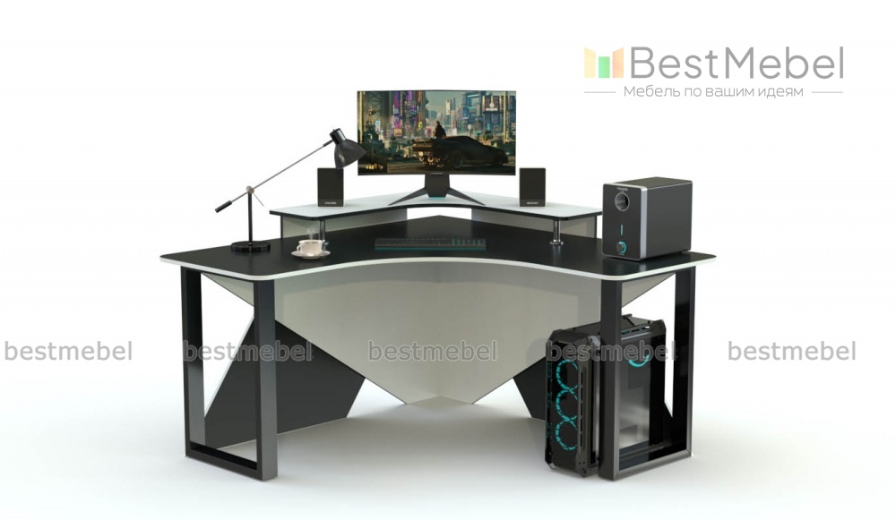 Игровой стол Тео-6 BMS