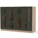 Комод Руди 3 BMS - Фото 1