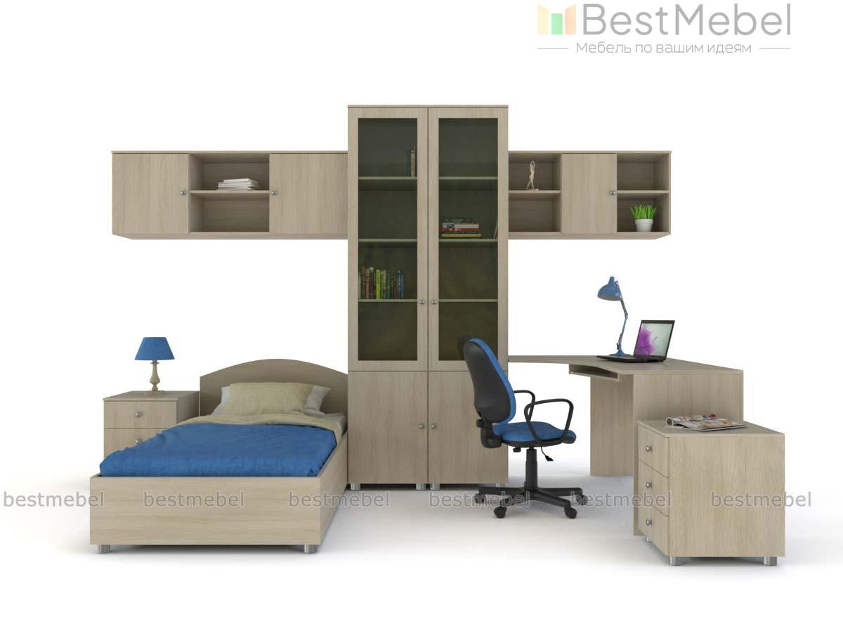 Детская Кирилл 02 BMS - Фото