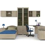 Детская Кирилл 02 BMS - Фото 3