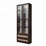 Книжный шкаф Афродита BMS - Фото 1