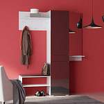 Прихожая Стэлла BMS - Фото 3