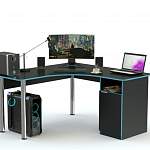Игровой стол Мильфей 4 BMS - Фото 4