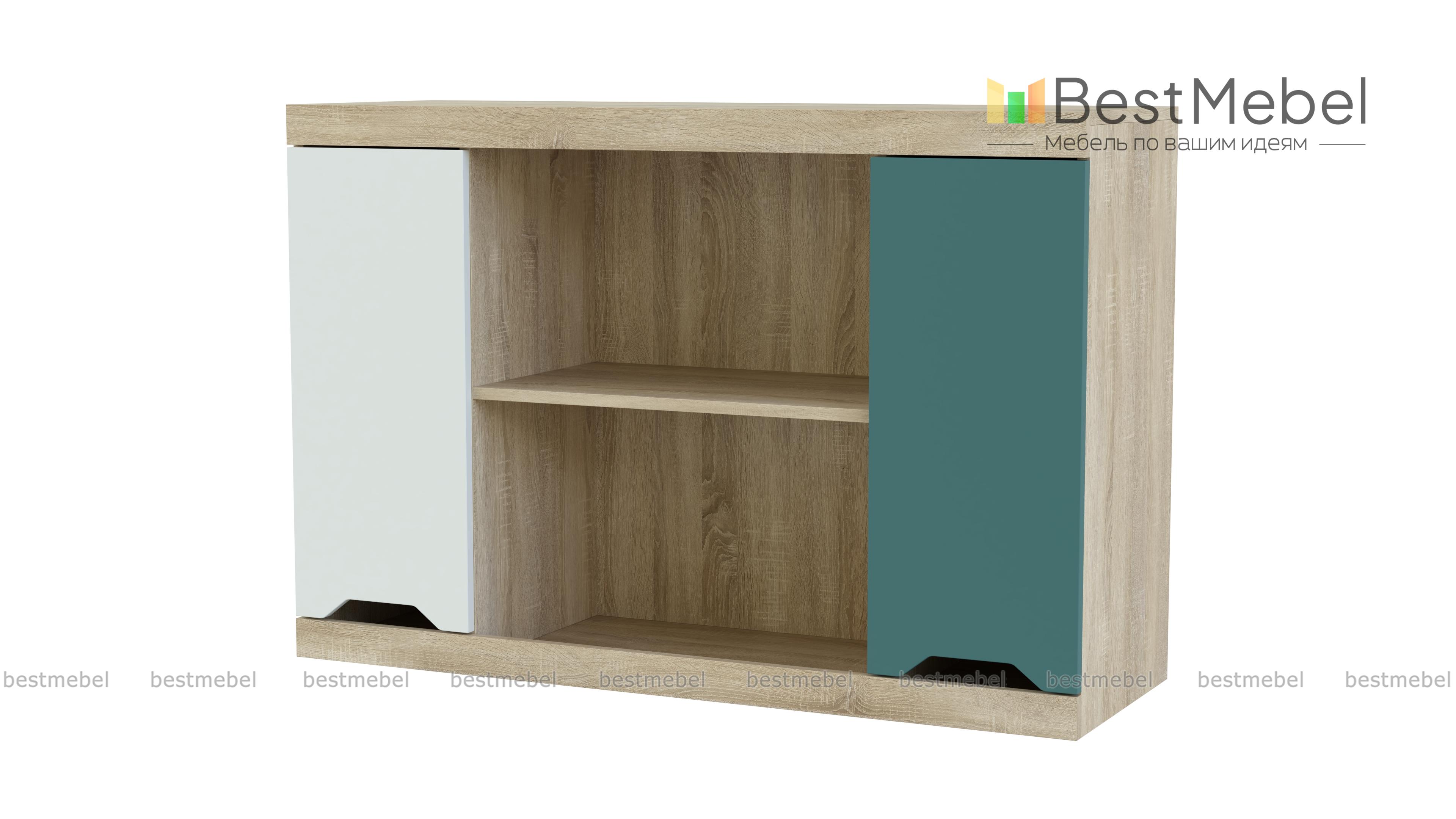 Полка ДН-39 BMS - Фото