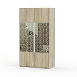 Шкаф-купе Оскар 34 BMS - Фото 7