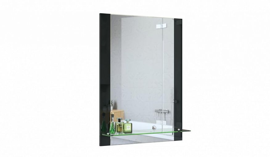 Зеркало для ванной Леона 1 BMS - Фото