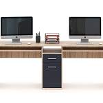 Письменный стол Джейн-7 BMS - Фото 3