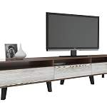 ТВ тумба PEY15 BMS - Фото 8