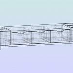 Схема сборки Подставка под монитор Лакрица-4 BMS