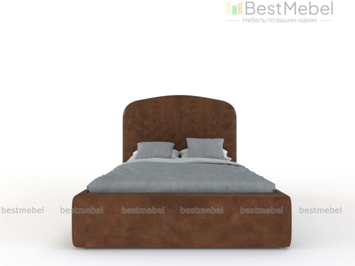 Кровать Гексли-2 BMS - Фото