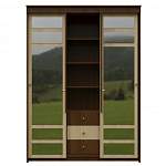 Шкаф-купе Юнона BMS - Фото 7