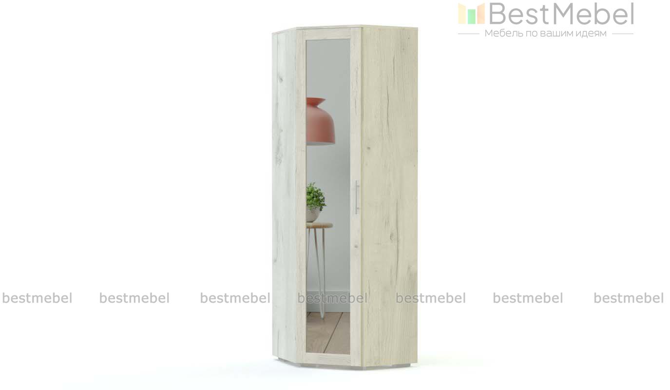 Угловой шкаф Гаурон-К №3.1 BMS - Фото