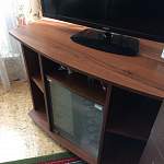 TV тумба Лаос BMS - Фото от клиента