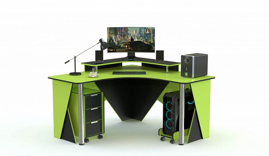 Игровой стол Полярис-5 BMS - Фото