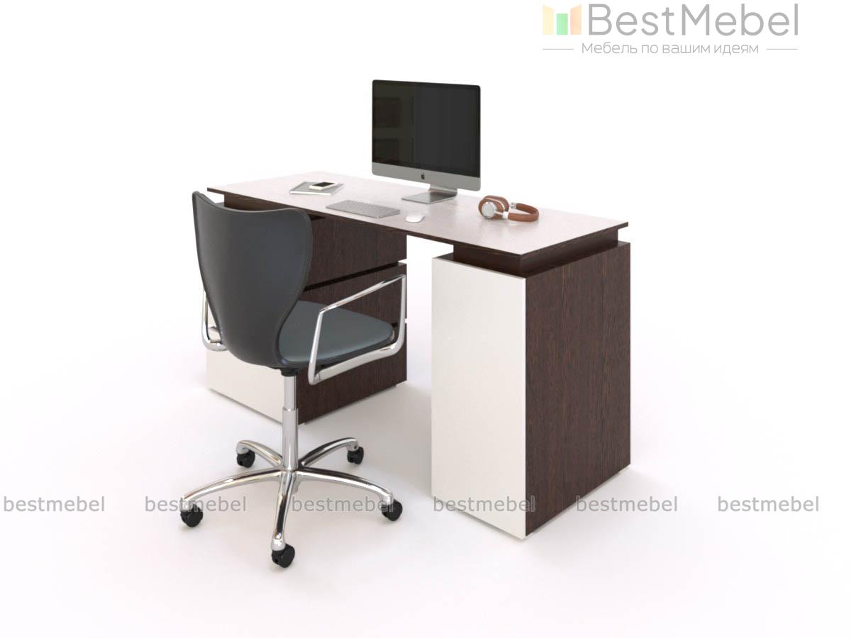 Письменный стол Кварта BMS - Фото