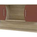 Полка Ника 415 BMS - Фото 4