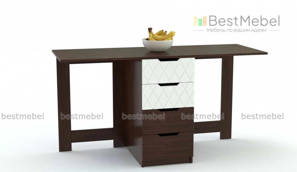 Кухонный стол Персей 2 BMS