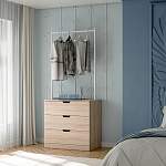 Комод Нордли Nordli 35 - Фото 8