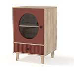 Тумба прикроватная Брукс 2 BMS - Фото 7