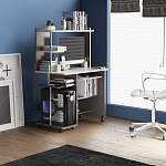 Компьютерный стол Мартин-3 BMS - Фото 3