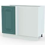 Стол под мойку угловой  Глория BMS - Фото 7