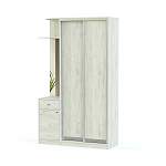 Шкаф-купе Байкал 2 BMS - Фото 8