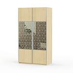 Шкаф-купе Оскар 34 BMS - Фото 6