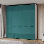 Шкаф распашной Декарт 11 BMS - Фото 8