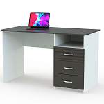 Письменный стол Британия 52.13 BMS - Фото 4