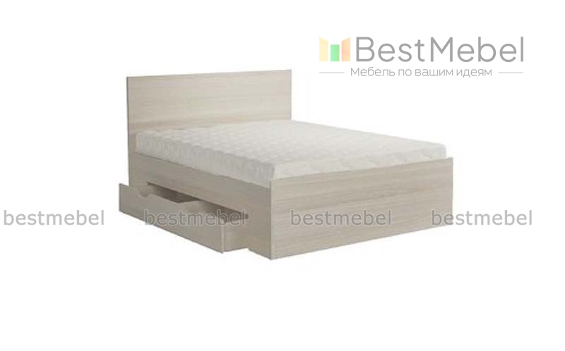 Кровать Витта BMS