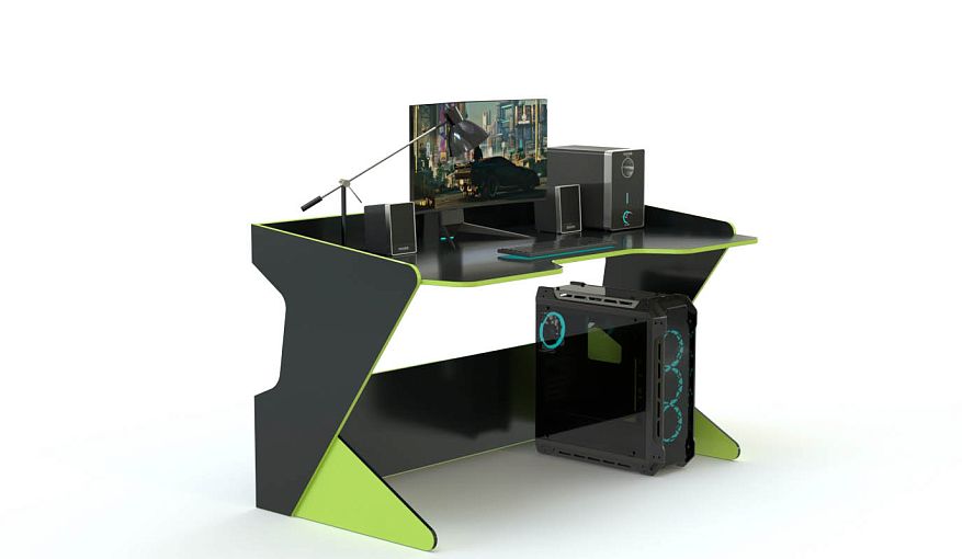 Игровой стол Леон 6 BMS - Фото