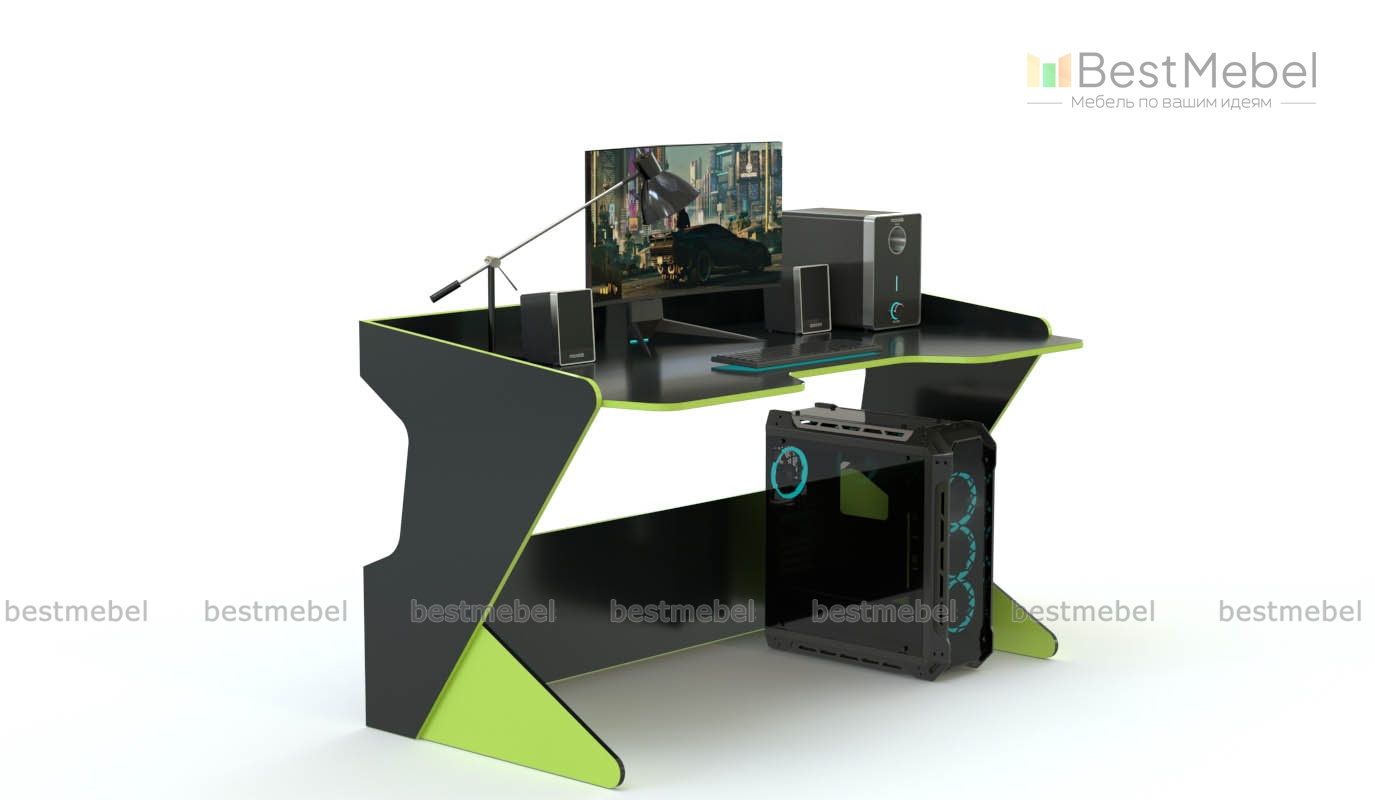 Игровой стол Леон 6 BMS