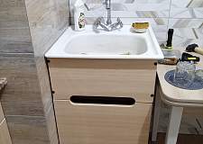 Тумба в ванную Альт 4 BMS