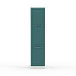 Шкаф-пенал 3 двери Палермо BMS - Фото 2