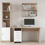 Уголок школьника Мила УШ-БН-01.10 BMS - Фото 1