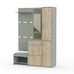 Прихожая Инарио BMS - Фото 6