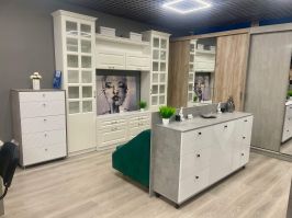 ТЦ Мебель Вуд