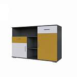 Комод Yellow 31 BMS - Фото 1