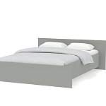 Эльт СБ-1803-1 Кровать 1600 BMS - Фото 9