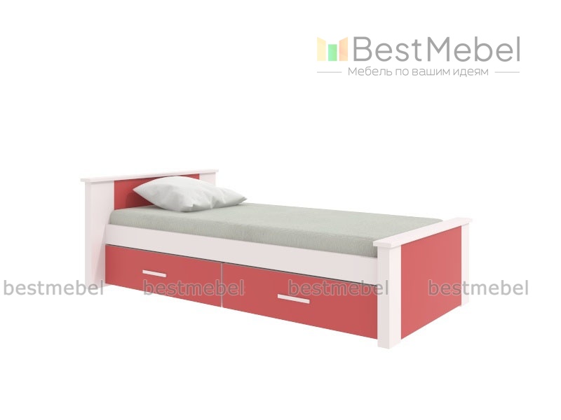 Кровать Максимка BMS
