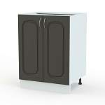 Эмилия шкаф напольный 2ДВ BMS - Фото 6
