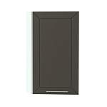 Шкаф верхний торцевой Тетчер BMS - Фото 7