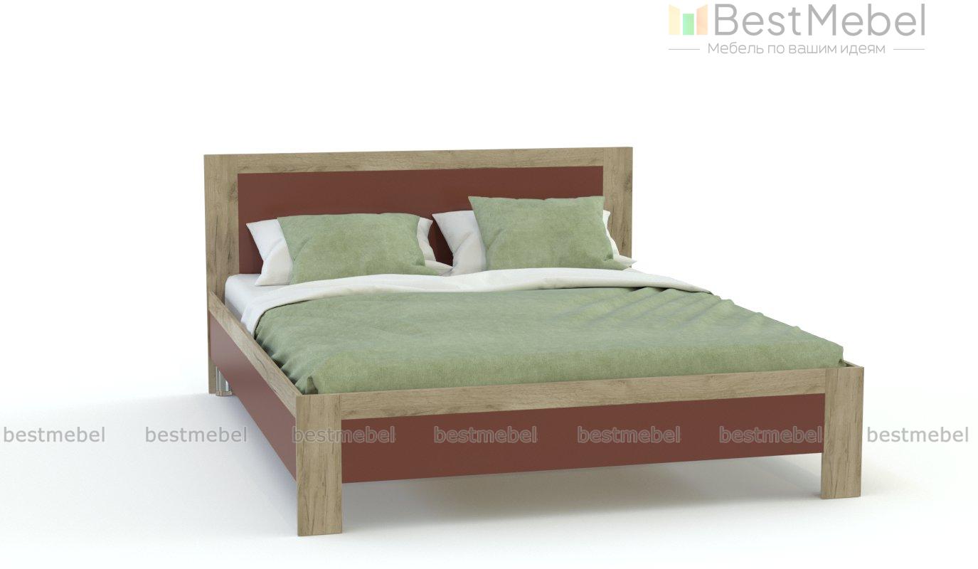 Кровать Адита BMS - Фото