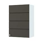 Шкаф-сушка Квадро 1 дверь BMS - Фото 6