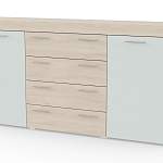 Комод Астера-7 BMS - Фото 1