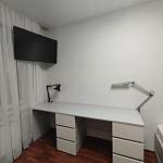 Письменный стол МБ 18.1 BMS - Фото от клиента