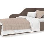 Кровать детская Бемби Классик BMS - Фото 5